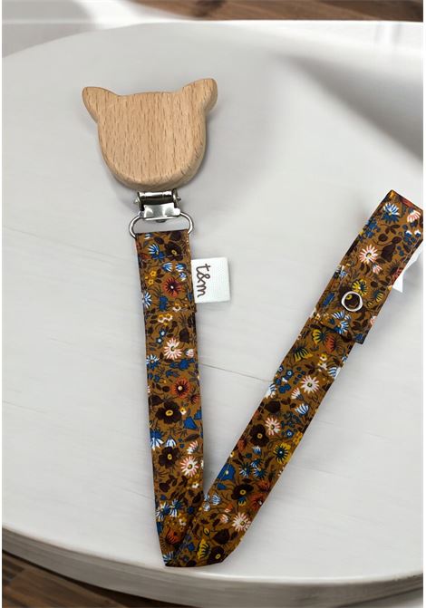  Teddy & Minou by il Gufo | AC023G0000164